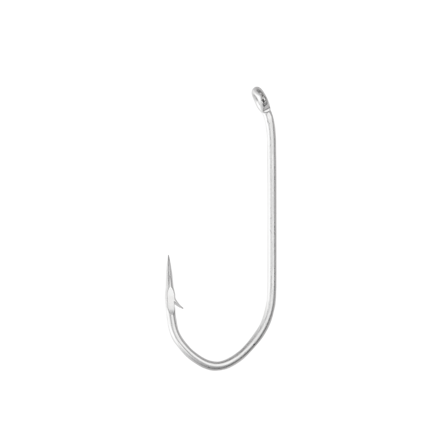 Ganged Hooks(OPEN EYE)